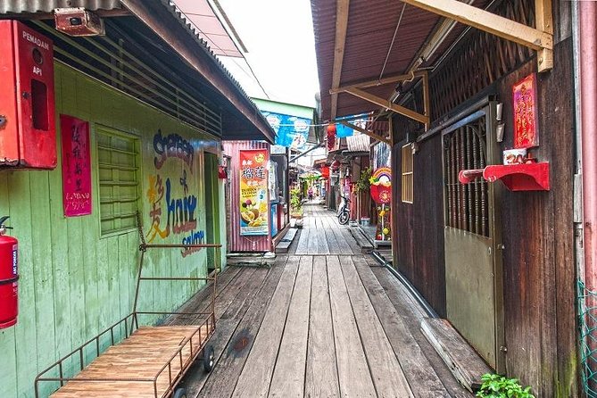 7-Days Best of Malaysia - Recommended Activities and Excursions