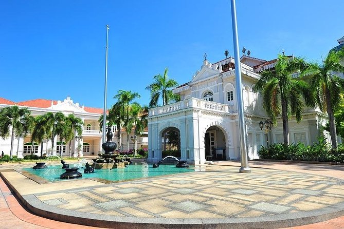 7-Days Best of Malaysia - Reviews and Testimonials