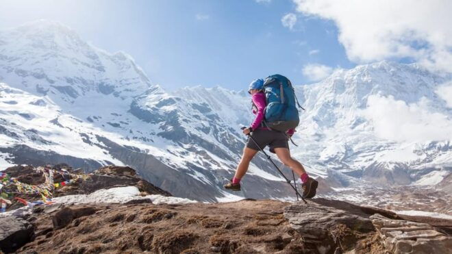 7 Days Budget Backpackers Group ABC Trek From Pokhara - Inclusions and Amenities