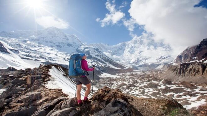 7 Days Budget Backpackers Group ABC Trek From Pokhara - Booking and Cancellation Policies