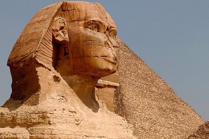 7 Days Cairo Alexandria Sharm El Sheikh by Flight Tour Package - Transportation Arrangements