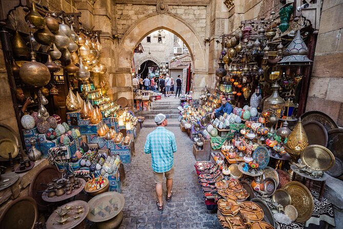 7 Days Cairo Alexandria Sharm El Sheikh by Flight Tour Package - Pricing and Cancellation Policy