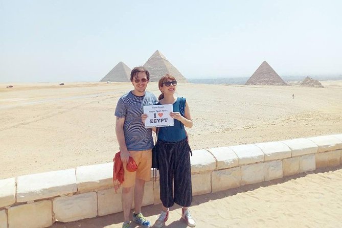 7 Days Cairo, Luxor, Aswan & Abu Simbel Include Edfu and Kom Ombo - Meals Included
