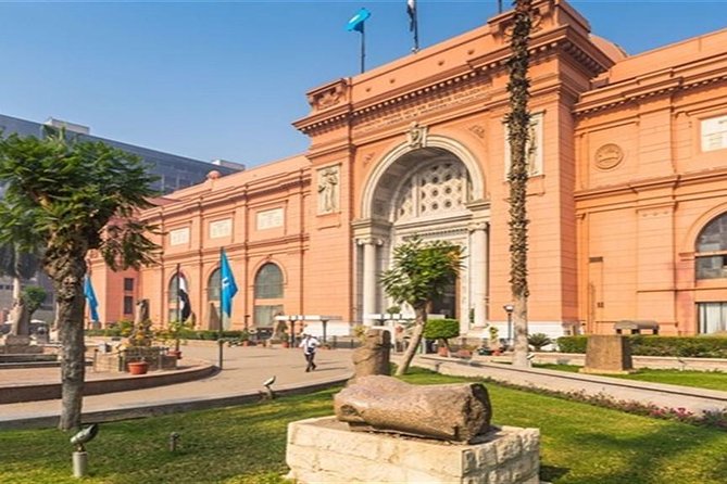 7 Days Cairo, Luxor, Aswan & Abu Simbel Include Edfu and Kom Ombo - Cancellation Policy Details