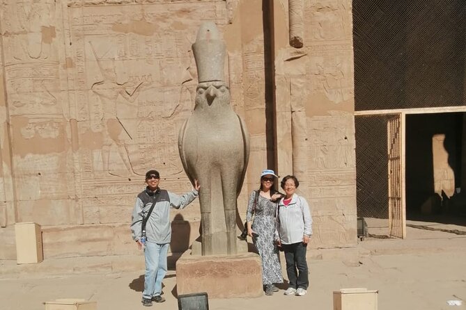 7 Days Cairo & Nile Cruise by Flight - Frequently Asked Questions