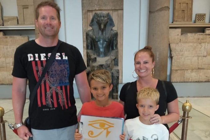 7 Days Cairo,Giza & Sharm El Sheikh (All Inclusive) - Inclusions and Exclusions