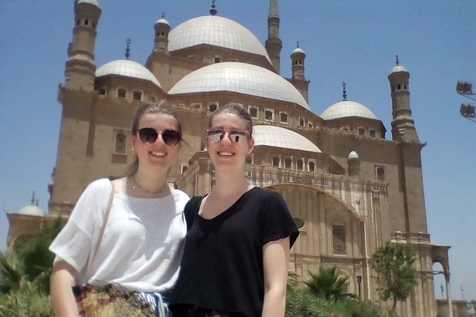 7 Days Cairo,Giza & Sharm El Sheikh (All Inclusive) - Sightseeing Tours