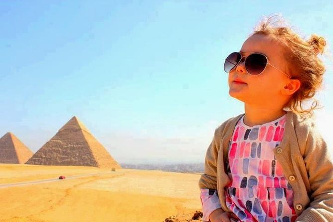 7 Days Cairo,Giza & Sharm El Sheikh (All Inclusive) - Dining Options