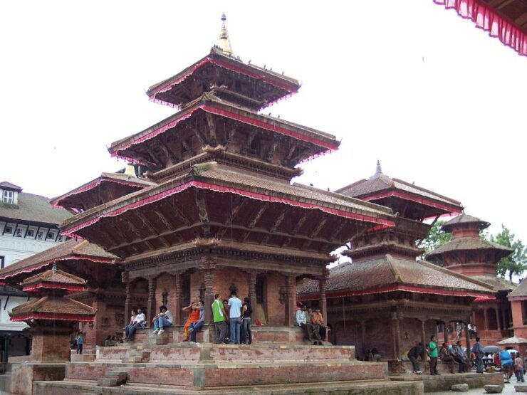7 Days Central Nepal Tour - Tour Duration and Guide Availability