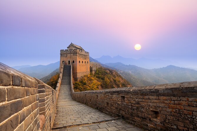 7 Days China Ancient Capitals Tour of Beijing-Luoyang-Xian by High Speed Trains - Tour Overview