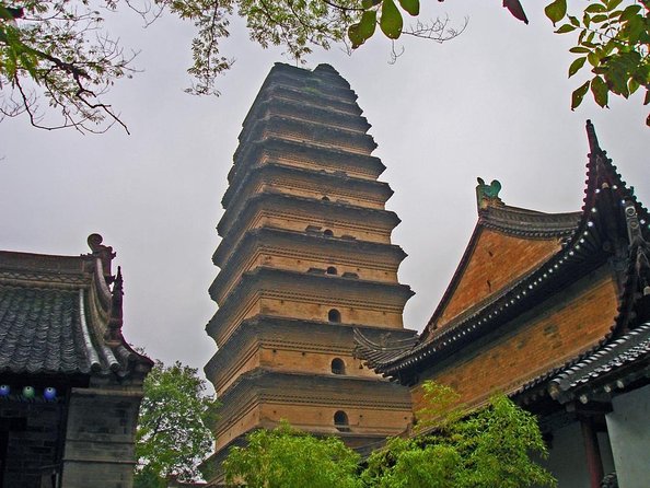 7 Days China Ancient Capitals Tour of Beijing-Luoyang-Xian by High Speed Trains - Day 1: Arrival in Beijing