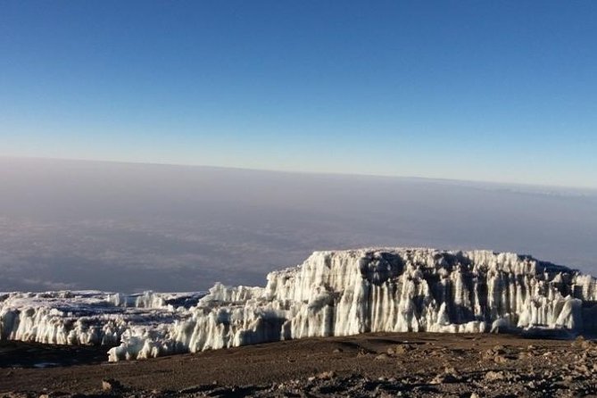 7 Days Climb Mt Kilimanjaro Through Machame Route Price per Day per Pax - Frequently Asked Questions