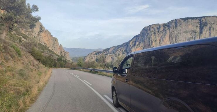7 Days Climbing in Manikia - Experience Highlights
