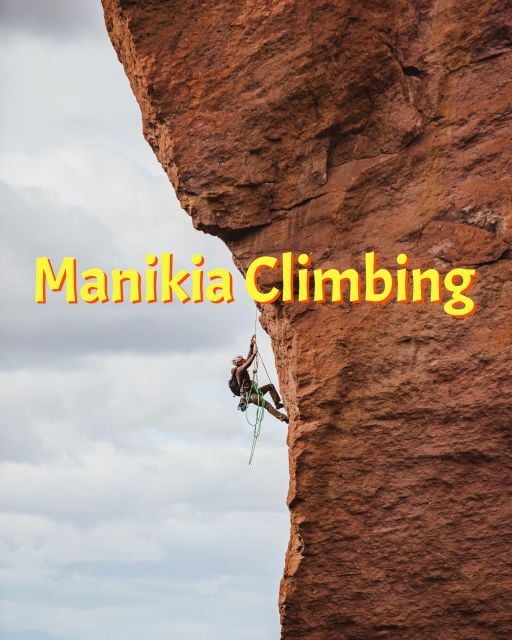 7 Days Climbing in Manikia - Activity Schedule
