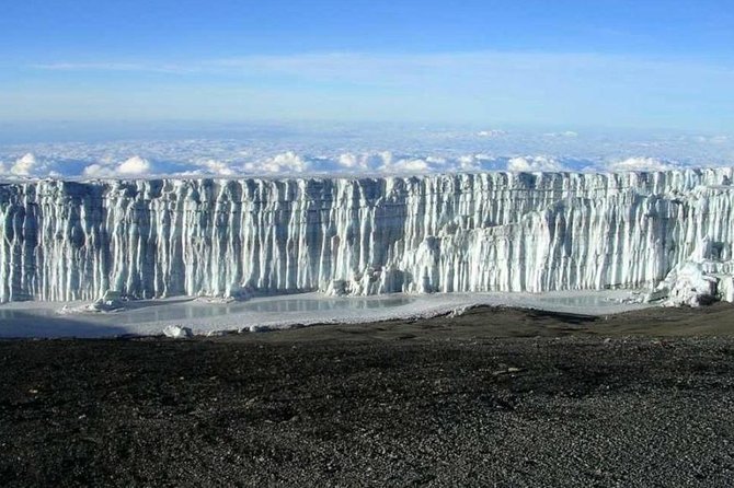 7 Days Climbing Mountain Kilimanjaro - Acclimatization and Altitude Challenges