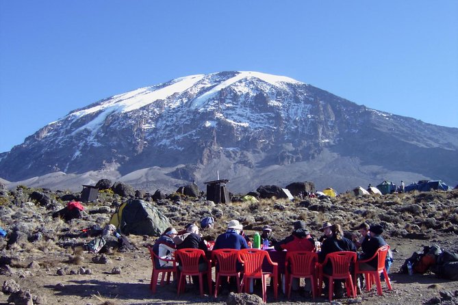 7 Days Climbing Mountain Kilimanjaro - Frequently Asked Questions