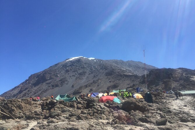 7 Days Climbing Mountain Kilimanjaro - The Sum Up