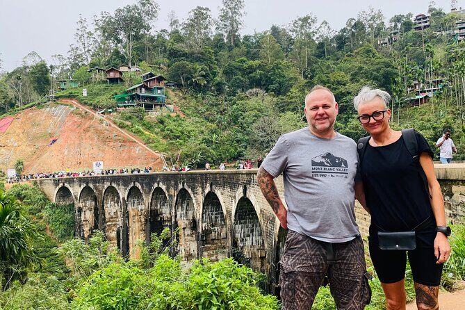 7 Days Cultural Tour of Sri Lanka with Private Chauffeur - Exploring Sri Lanka in Comfort and Style: A 7-Day Cultural Tour with Private Chauffeur