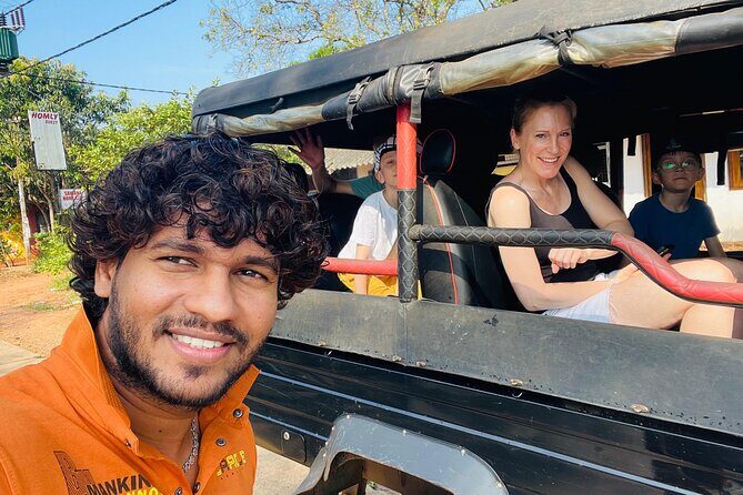 7 Days Cultural Tour of Sri Lanka with Private Chauffeur - Final Thoughts