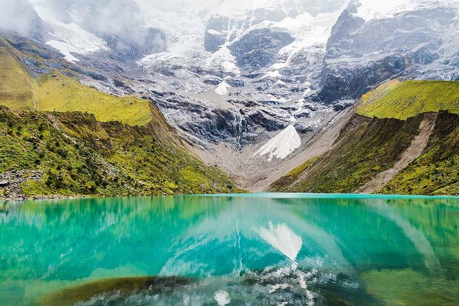 7-Days :Cusco MachuPicchu Rainbow Mountain Humantay Lake Qeswachaka - Day 4: Discovering Humantay Lake