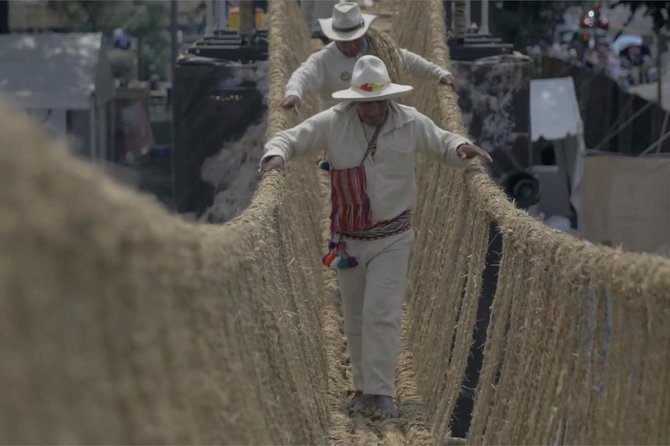7-Days :Cusco MachuPicchu Rainbow Mountain Humantay Lake Qeswachaka - Day 6: Free Day in Cusco