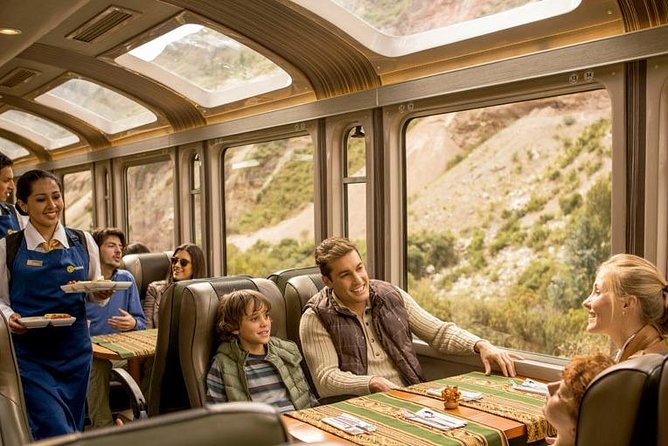 7- Days Cusco Sacred Valley MachuPicchu Rainbow Mountain Humantay - The Sum Up