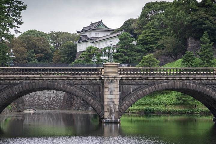 7 Days Customized Tokyo and Kansai Classic Tour (private guide & driver) by UME Travel - A week from Tokyo to Osaka