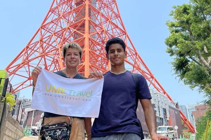7 Days Customized Tokyo and Kansai Classic Tour (private guide & driver) by UME Travel - Day 5: Fushimi Inari, Uji, and Nara