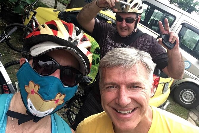 7 Days Cycling Tour in Saigon - Hoi An - Day 7: Departure From Hoi an