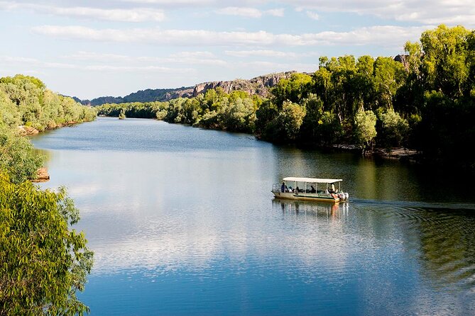 7 Days Darwin, Kakadu National Park, Katherine Gorge Touring Package - Activities Included