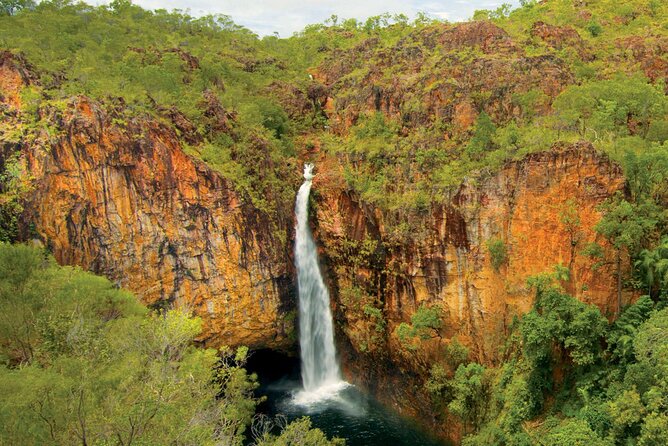 7 Days Darwin, Kakadu National Park, Katherine Gorge Touring Package - Cancellation Policy
