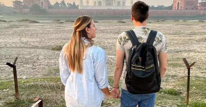 7 Days Delhi Agra Jaipur Jodhpur Pushkar Tour - Important Information