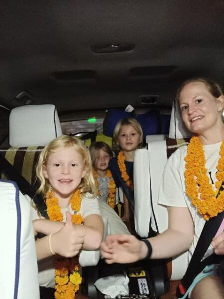 7 Days Delhi Agra Jaipur Jodhpur Pushkar Tour - The Sum Up