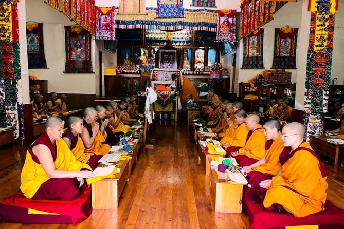7 Days Dharamsala - Dalai Lama home Trek - FAQs