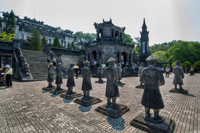 7 Days DISCOVERY CENTRAL of VIETNAM - Hue: Discovering the Imperial City