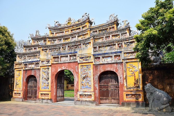 7 Days DISCOVERY CENTRAL of VIETNAM - Hoi An: Taking in Ancient Charm