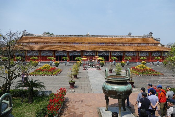 7 Days DISCOVERY CENTRAL of VIETNAM - Da Nang: Enjoying Coastal Delights