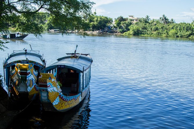 7 Days DISCOVERY CENTRAL of VIETNAM - Common Questions