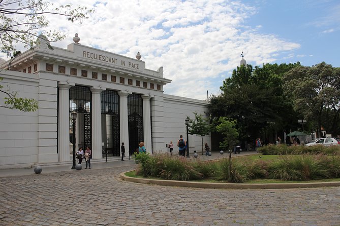 7-Days Discovery of Buenos Aires and Santiago Highlights - Additional Information and Policies