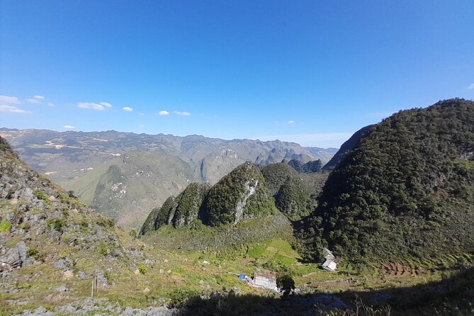 7 Days Dong Van Ha Giang Private Loop Tour With Wellness Programs - Itinerary Overview