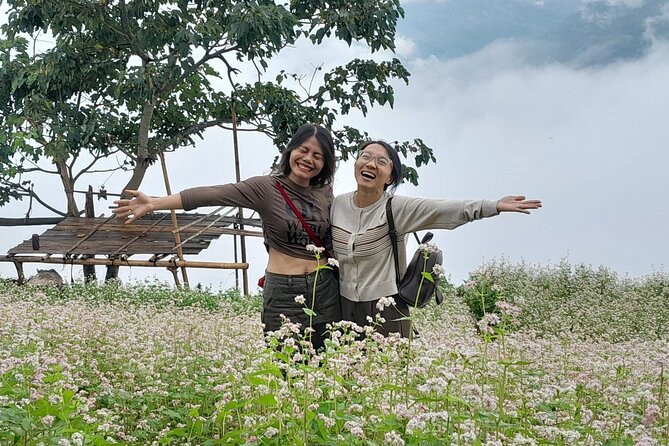 7 Days Dong Van Ha Giang Private Loop Tour With Wellness Programs - Wellness Programs Included