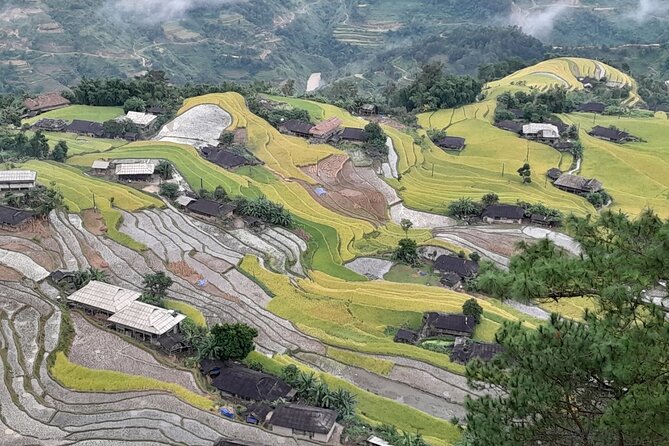 7 Days Dong Van Ha Giang Private Loop Tour With Wellness Programs - Cancellation and Refund Policy