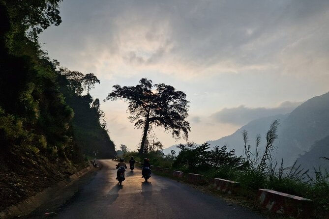 7 Days Dong Van Ha Giang Private Loop Tour With Wellness Programs - The Sum Up