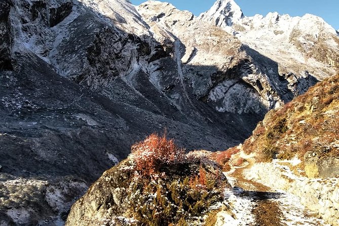 7-Days Dudh Kunda Private Trek From Kathmandu With Flights - Itinerary