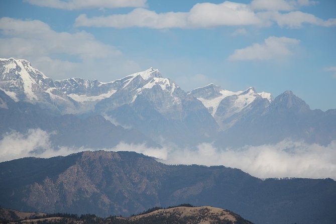 7-Days Dudh Kunda Private Trek From Kathmandu With Flights - Day 1: Fly to Phaplu and Trek to Salleri