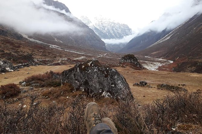 7-Days Dudh Kunda Private Trek From Kathmandu With Flights - Day 6: Trek to Phaplu