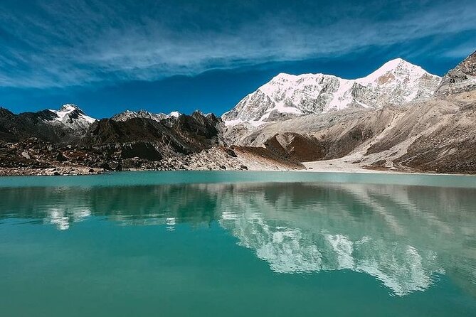 7 Days Dudh Kunda Trek From Kathmandu - Trek Details