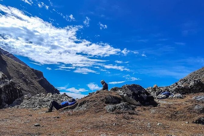 7 Days Dudh Kunda Trek From Kathmandu - Inclusions