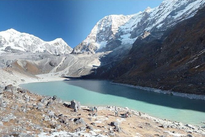 7 Days Dudh Kunda Trek From Kathmandu - Meeting and Pickup