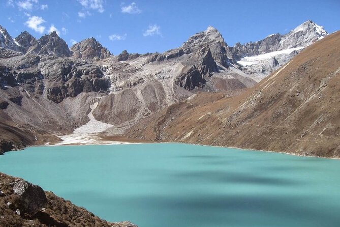 7 Days Dudh Kunda Trek From Kathmandu - Common Questions